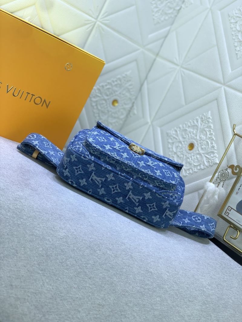 Louis Vuitton Waist Chest Packs